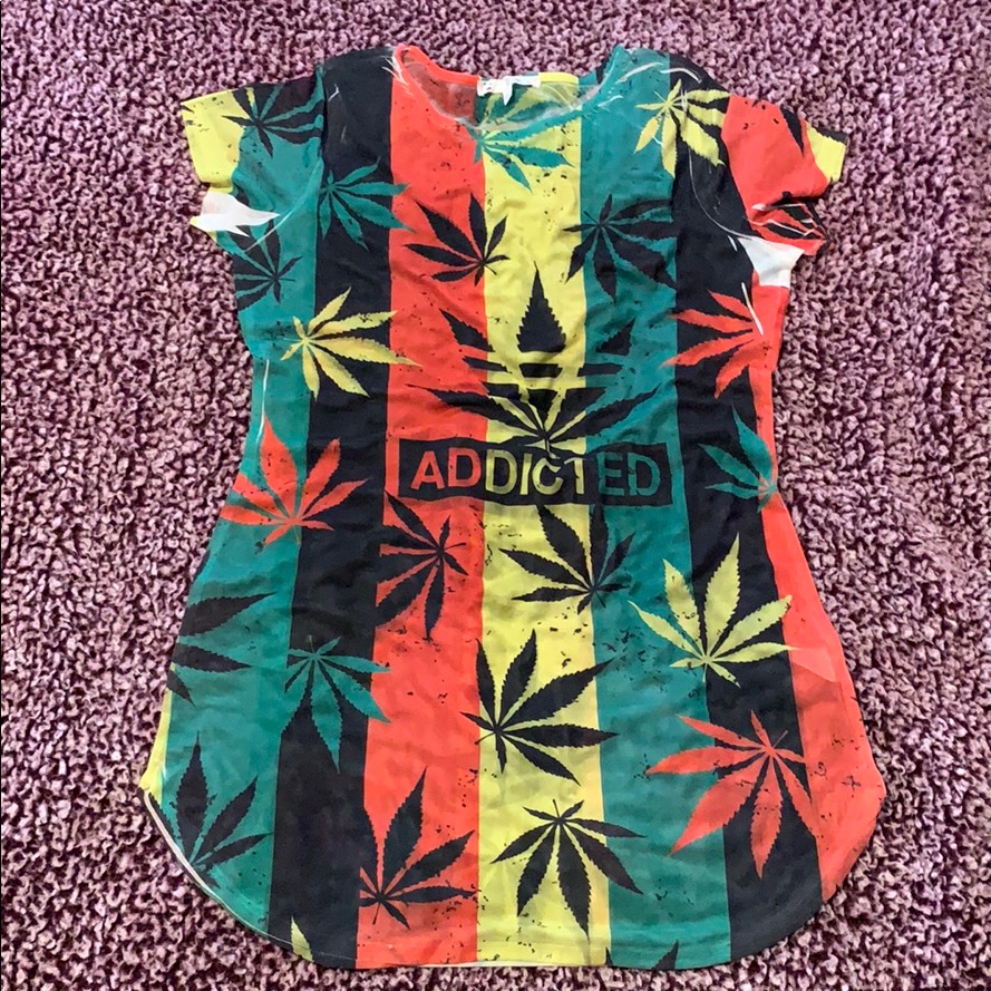 Mesh 420 Dress